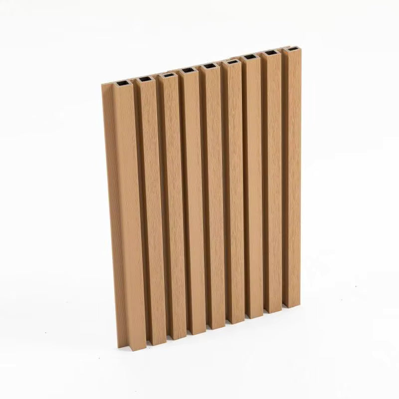 Custom Aluminum Garage Door Cladding, Weatherproof Siding Panels